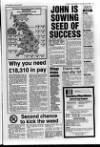 Northamptonshire Evening Telegraph Friday 23 March 1990 Page 9