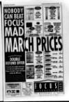 Northamptonshire Evening Telegraph Friday 23 March 1990 Page 11