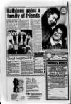 Northamptonshire Evening Telegraph Friday 23 March 1990 Page 12