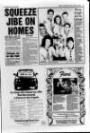 Northamptonshire Evening Telegraph Friday 23 March 1990 Page 15