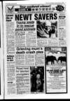 Northamptonshire Evening Telegraph Saturday 31 March 1990 Page 3