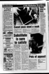 Northamptonshire Evening Telegraph Saturday 31 March 1990 Page 18