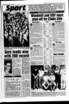 Northamptonshire Evening Telegraph Saturday 31 March 1990 Page 25