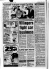 Northamptonshire Evening Telegraph Saturday 07 April 1990 Page 2