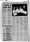 Northamptonshire Evening Telegraph Saturday 07 April 1990 Page 6