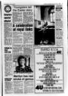 Northamptonshire Evening Telegraph Saturday 07 April 1990 Page 9
