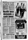Northamptonshire Evening Telegraph Saturday 07 April 1990 Page 11