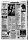 Northamptonshire Evening Telegraph Saturday 07 April 1990 Page 16