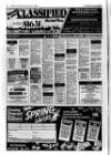 Northamptonshire Evening Telegraph Saturday 07 April 1990 Page 20