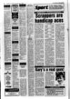 Northamptonshire Evening Telegraph Saturday 07 April 1990 Page 24