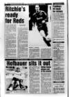 Northamptonshire Evening Telegraph Saturday 07 April 1990 Page 26