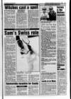 Northamptonshire Evening Telegraph Saturday 07 April 1990 Page 27