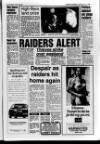 Northamptonshire Evening Telegraph Tuesday 17 April 1990 Page 3