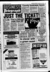 Northamptonshire Evening Telegraph Tuesday 17 April 1990 Page 15