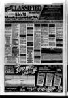 Northamptonshire Evening Telegraph Tuesday 17 April 1990 Page 22