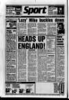 Northamptonshire Evening Telegraph Tuesday 17 April 1990 Page 30