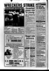 Northamptonshire Evening Telegraph Wednesday 25 April 1990 Page 2