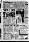 Northamptonshire Evening Telegraph Wednesday 25 April 1990 Page 5