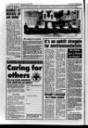 Northamptonshire Evening Telegraph Wednesday 25 April 1990 Page 6