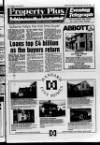 Northamptonshire Evening Telegraph Wednesday 25 April 1990 Page 15