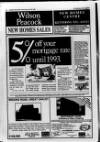Northamptonshire Evening Telegraph Wednesday 25 April 1990 Page 34