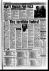 Northamptonshire Evening Telegraph Wednesday 25 April 1990 Page 55