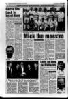 Northamptonshire Evening Telegraph Wednesday 25 April 1990 Page 56