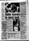 Northamptonshire Evening Telegraph Thursday 26 April 1990 Page 2