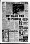 Northamptonshire Evening Telegraph Thursday 26 April 1990 Page 5