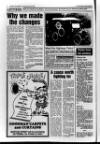 Northamptonshire Evening Telegraph Thursday 26 April 1990 Page 6