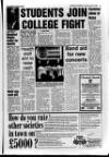 Northamptonshire Evening Telegraph Thursday 26 April 1990 Page 9