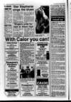 Northamptonshire Evening Telegraph Thursday 26 April 1990 Page 10