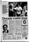 Northamptonshire Evening Telegraph Thursday 26 April 1990 Page 11