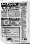 Northamptonshire Evening Telegraph Thursday 26 April 1990 Page 16
