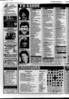 Northamptonshire Evening Telegraph Thursday 26 April 1990 Page 18