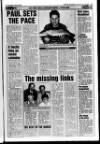 Northamptonshire Evening Telegraph Thursday 26 April 1990 Page 33