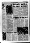 Northamptonshire Evening Telegraph Thursday 26 April 1990 Page 34