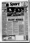 Northamptonshire Evening Telegraph Thursday 26 April 1990 Page 36