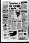 Northamptonshire Evening Telegraph Friday 27 April 1990 Page 2