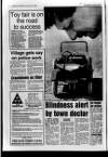 Northamptonshire Evening Telegraph Friday 27 April 1990 Page 4