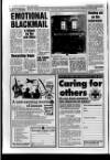 Northamptonshire Evening Telegraph Friday 27 April 1990 Page 6