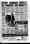 Northamptonshire Evening Telegraph Friday 27 April 1990 Page 7