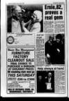Northamptonshire Evening Telegraph Friday 27 April 1990 Page 10