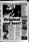 Northamptonshire Evening Telegraph Friday 27 April 1990 Page 13