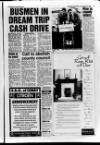 Northamptonshire Evening Telegraph Friday 27 April 1990 Page 15