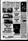 Northamptonshire Evening Telegraph Friday 27 April 1990 Page 16