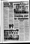Northamptonshire Evening Telegraph Tuesday 01 May 1990 Page 25