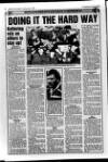 Northamptonshire Evening Telegraph Tuesday 29 May 1990 Page 26