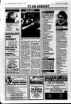 Northamptonshire Evening Telegraph Saturday 12 May 1990 Page 16