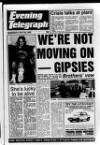 Northamptonshire Evening Telegraph